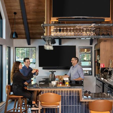 Desolation Hotel South Lake Tahoe Bagian luar foto