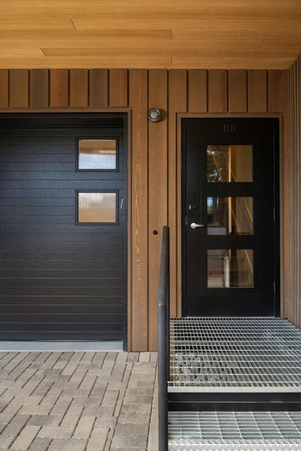 Desolation Hotel South Lake Tahoe Bagian luar foto