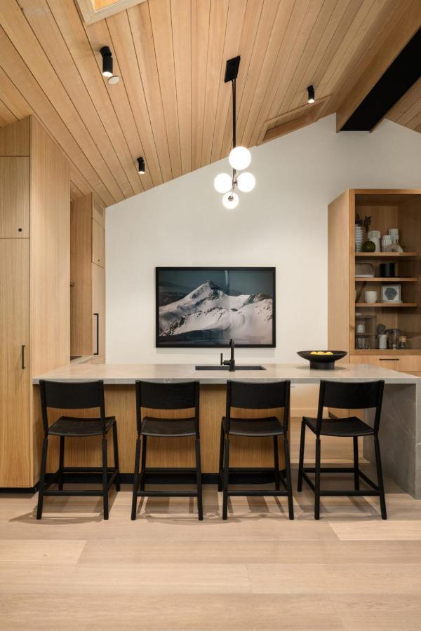 Desolation Hotel South Lake Tahoe Bagian luar foto
